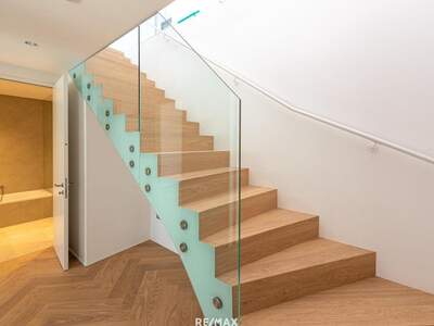 Wohnung mit Balkon kaufen in 4801 Traunkirchen (Bild 5)