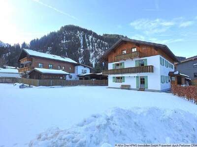 Haus kaufen in 6673 Grän