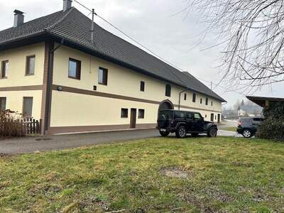 Bauernhof kaufen in 4623 Gunskirchen