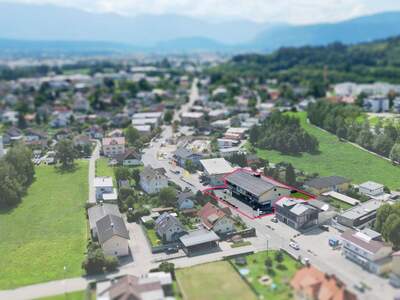 Anlageobjekt kaufen in 9523 Landskron (Bild 1)