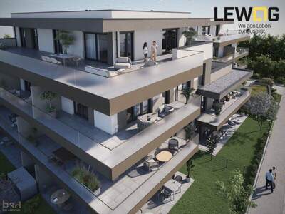 Etagenwohnung kaufen in 4060 Leonding