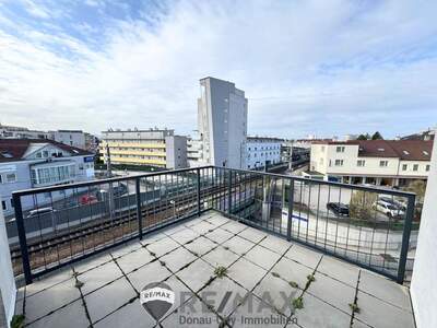 Terrassenwohnung kaufen in 3430 Tulln (Bild 2)