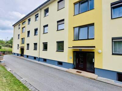 Eigentumswohnung in 8740 Zeltweg (Bild 3)