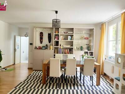 Wohnung kaufen in 1190 Wien