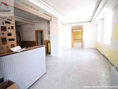 Gewerbeobjekt mieten in 1100 Wien