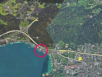 Haus kaufen in 9020 Klagenfurt