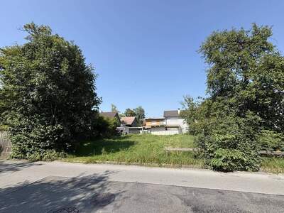 Grundstück kaufen in 6845 Hohenems