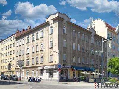 Wohnung kaufen in 1100 Wien