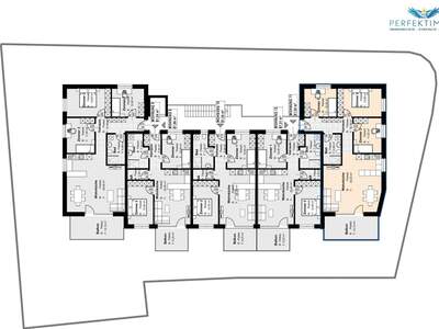 Wohnung mit Balkon kaufen in 6425 Haiming (Bild 4)