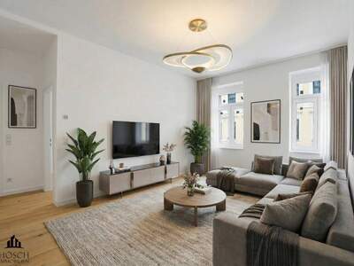 Eigentumswohnung in 1180 Wien