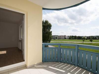 Wohnung mit Balkon mieten in 4910 Ried