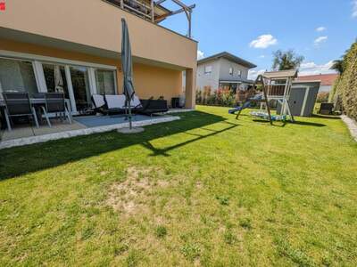 Wohnung kaufen in 8041 Graz
