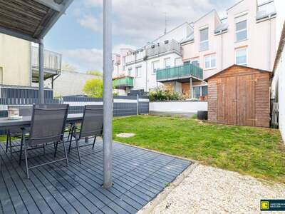 Wohnung kaufen in 2326 Lanzendorf