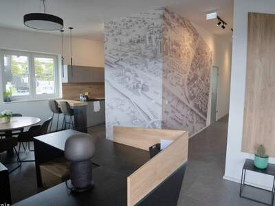 Gewerbeobjekt mieten in 8042 Graz (Bild 1)