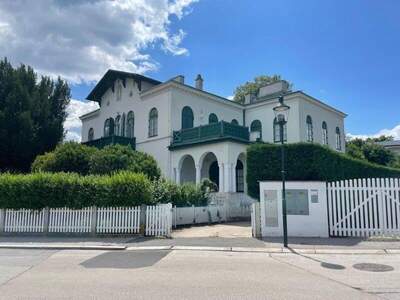 Wohnung kaufen in 2500 Baden