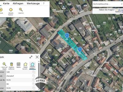 Grundstück kaufen in 3710 Ziersdorf (Bild 4)