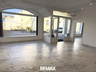 Büro / Praxis mieten in 3430 Tulln (Bild 4)