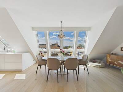 Wohnung kaufen in 1030 Wien