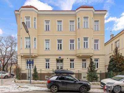 Wohnung kaufen in 1130 Wien
