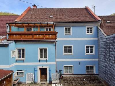 Haus kaufen in 8794 Vordernberg (Bild 1)