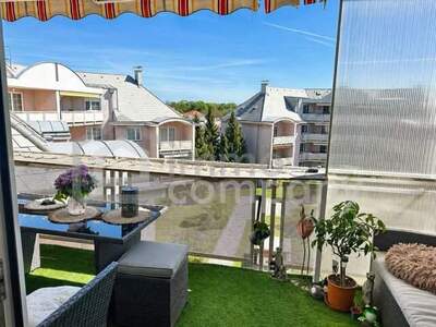 Eigentumswohnung in 2700 Wiener Neustadt