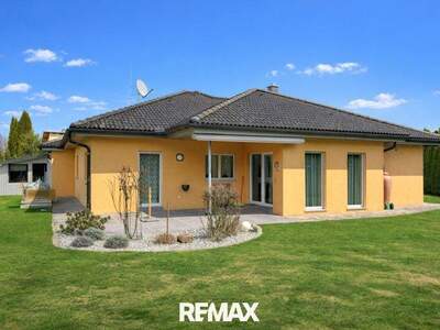 Bungalow kaufen in 4780 Schärding