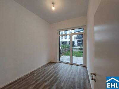 Terrassenwohnung mieten in 1100 Wien (Bild 4)