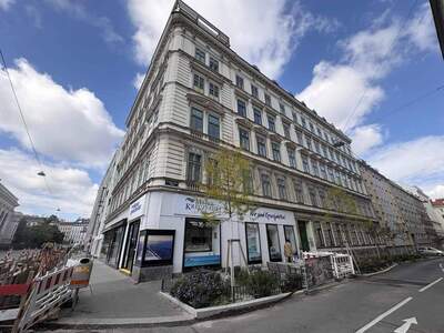 Wohnung kaufen in 1090 Wien