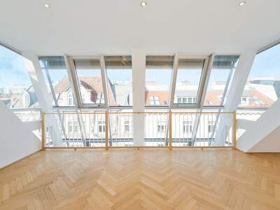 Wohnung mieten in 1080 Wien (Bild 2)