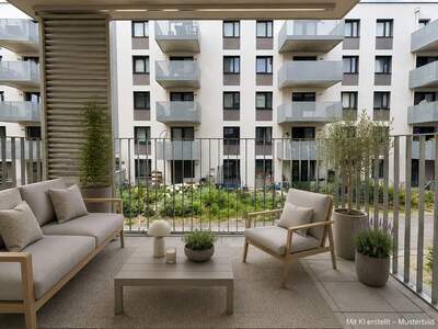 Wohnung kaufen in 1100 Wien (Bild 2)