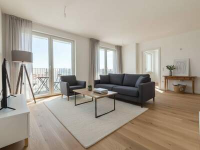 Anlageobjekt kaufen in 1210 Wien