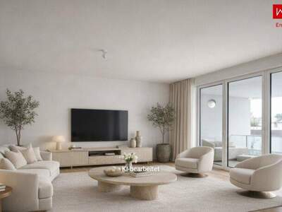 Terrassenwohnung kaufen in 4020 Linz (Bild 1)