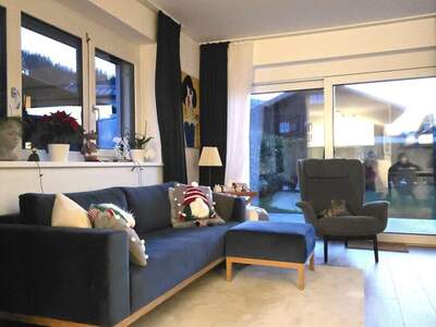 Wohnung mieten in 6111 Volders (Bild 1)