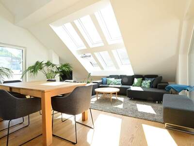 Wohnung kaufen in 5310 Mondsee