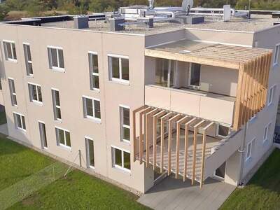 Wohnung mieten in 2231 Strasshof