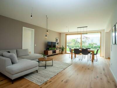 Eigentumswohnung in 2481 Achau