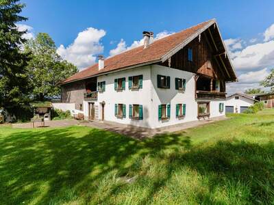 Bauernhaus kaufen in 4890 Weißenkirchen
