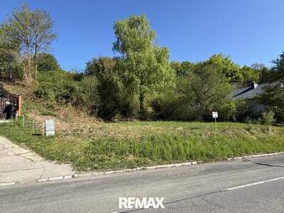 Grundstück kaufen in 3413 Hintersdorf
