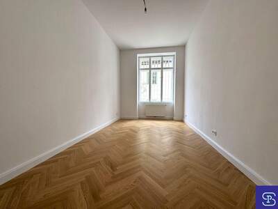 Altbauwohnung mieten in 1070 Wien (Bild 5)