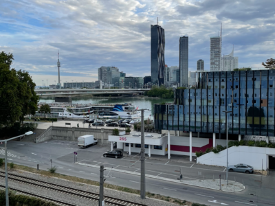 Apartment provisionsfrei mieten in 1020 Wien