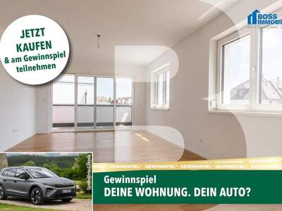 Eigentumswohnung in 4050 Traun