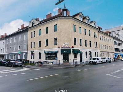 Eigentumswohnung in 8020 Graz