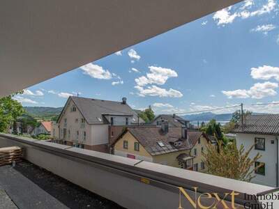 Terrassenwohnung kaufen in 4863 Seewalchen (Bild 4)