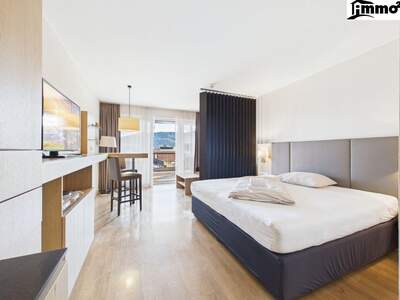 Wohnung mit Balkon mieten in 9201 Krumpendorf (Bild 4)