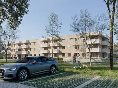 Wohnung kaufen in 9020 Klagenfurt