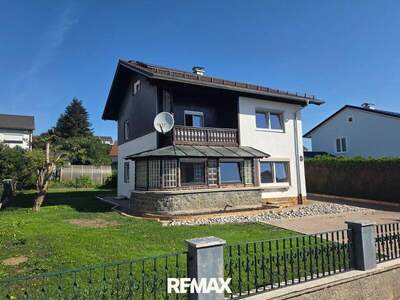 Zweifamilienhaus mieten in 84359 Simbach