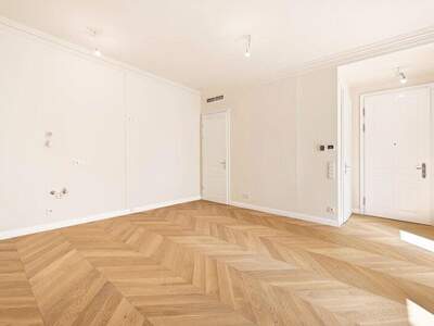 Terrassenwohnung kaufen in 1050 Wien (Bild 3)