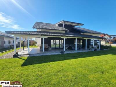 Wohnung mieten in 5145 Neukirchen (Bild 1)