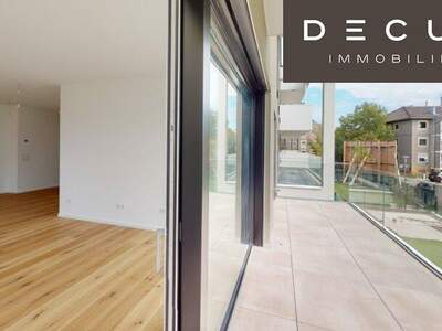 Terrassenwohnung kaufen in 2345 Brunn (Bild 1)