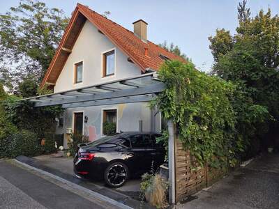 Einfamilienhaus provisionsfrei kaufen in 8055 Neuseiersberg